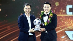 Quả bóng vàng futsal 2025 Châu Đoàn Phát: Bây giờ mới… phát! 